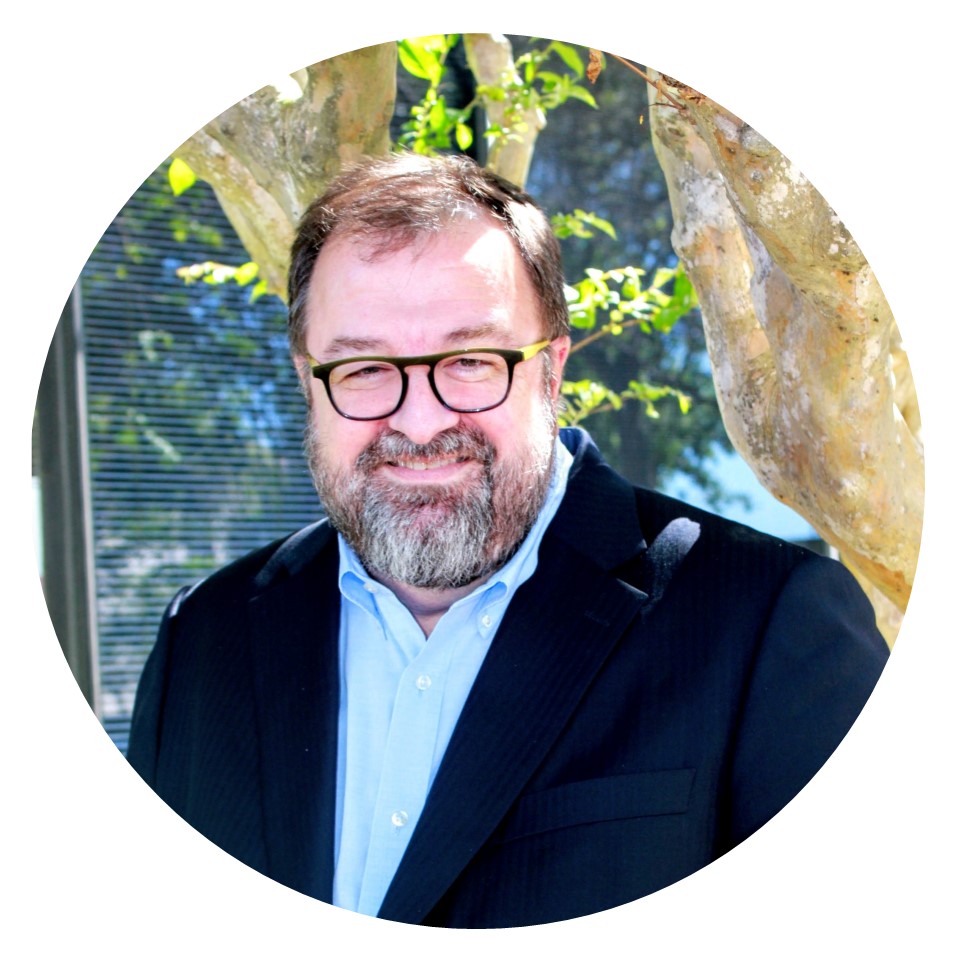Dr. Robert Sanborn