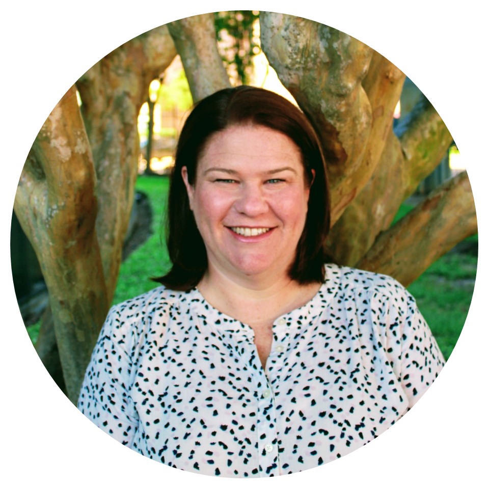 Dr. Katie McConnell