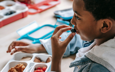 School districts with the top food programs for low-income students in Texas