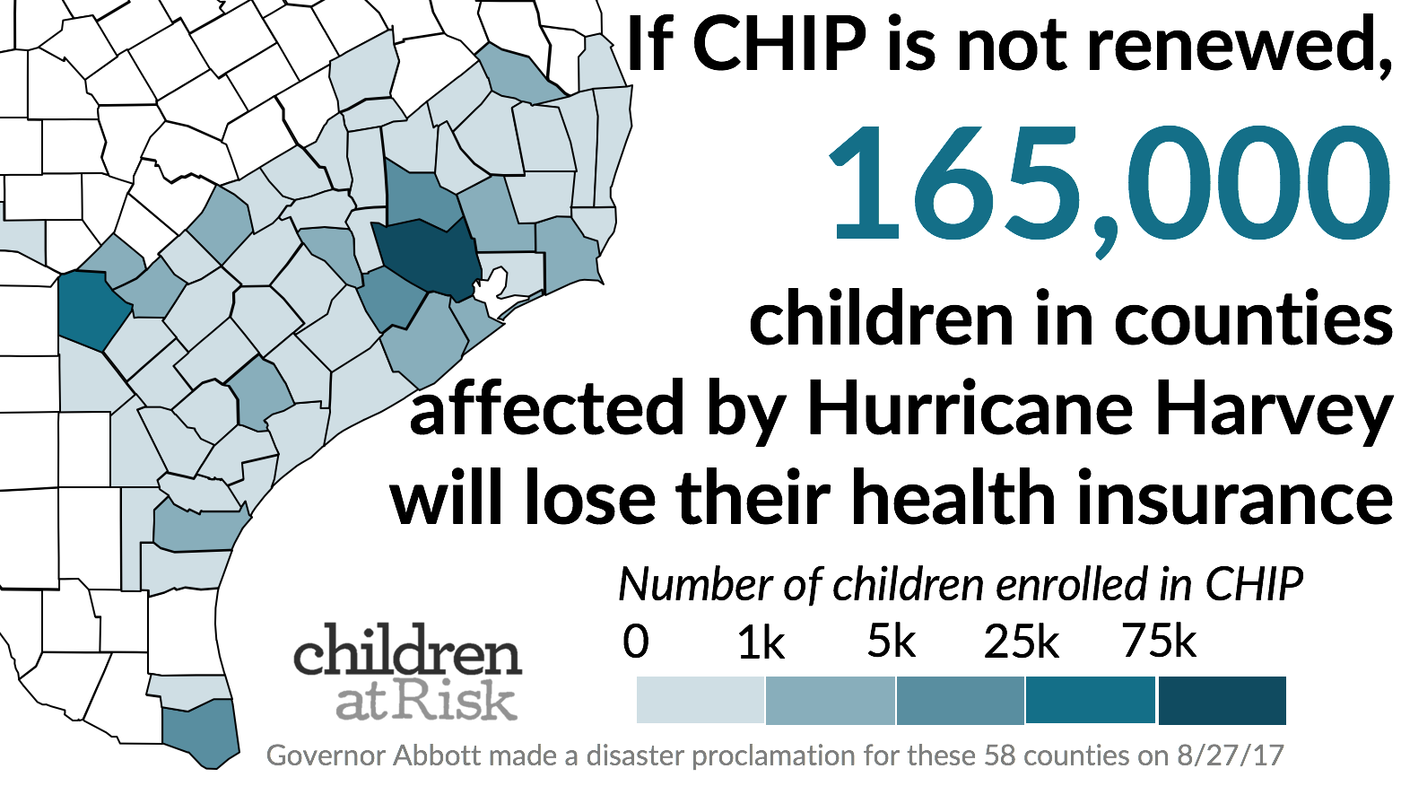 As Chip Funding Nears Expiration Study >> Number Of Uninsured Children In Texas Could Increase 60 If Congress As Chip Funding Nears Expiration Study >> Number Of Uninsured Children In Texas Could Increase 60 If Congress