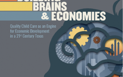 Building Brains & Economies