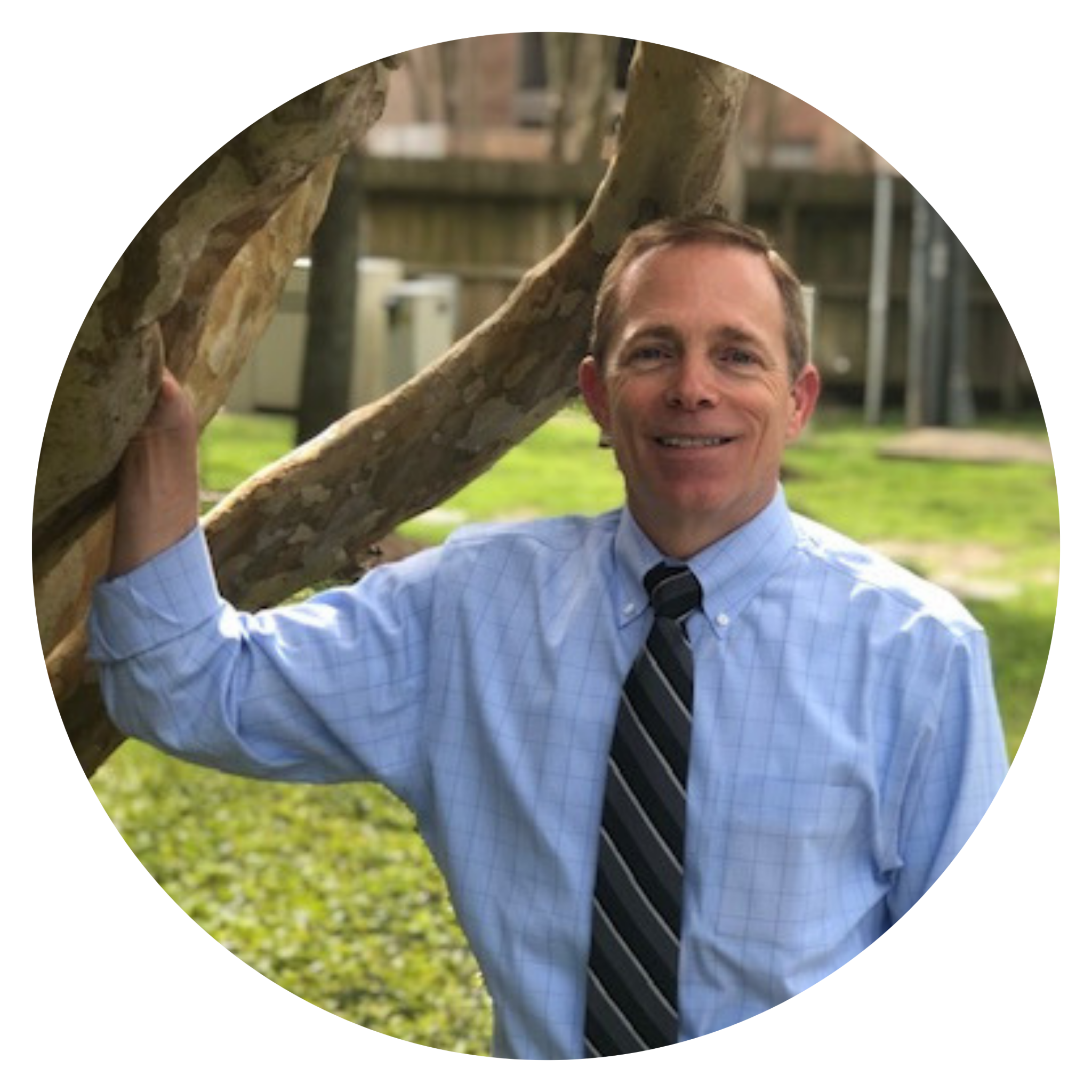 Dr. Matthew Willis