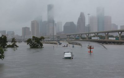 Texas Continues to Recover: Two Years After Harvey