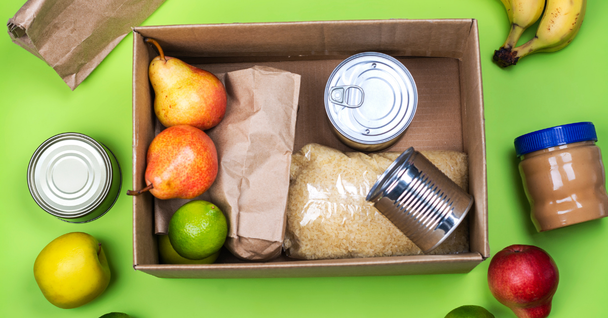 Preventing Food Insecurity in Texas: How to Implement a School Food Pantry