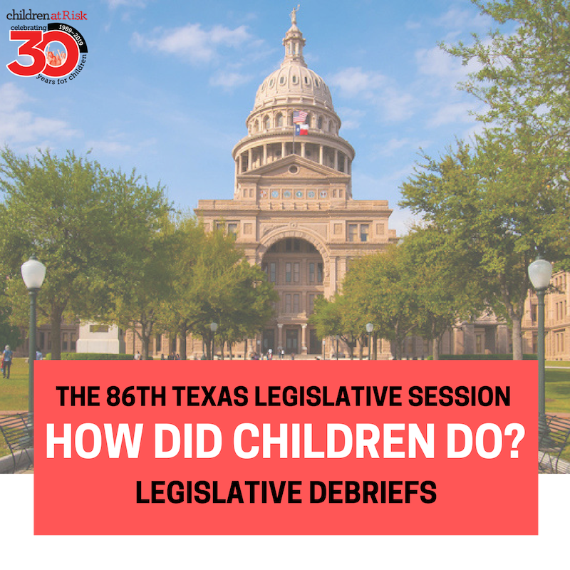 texas legislative session 2018