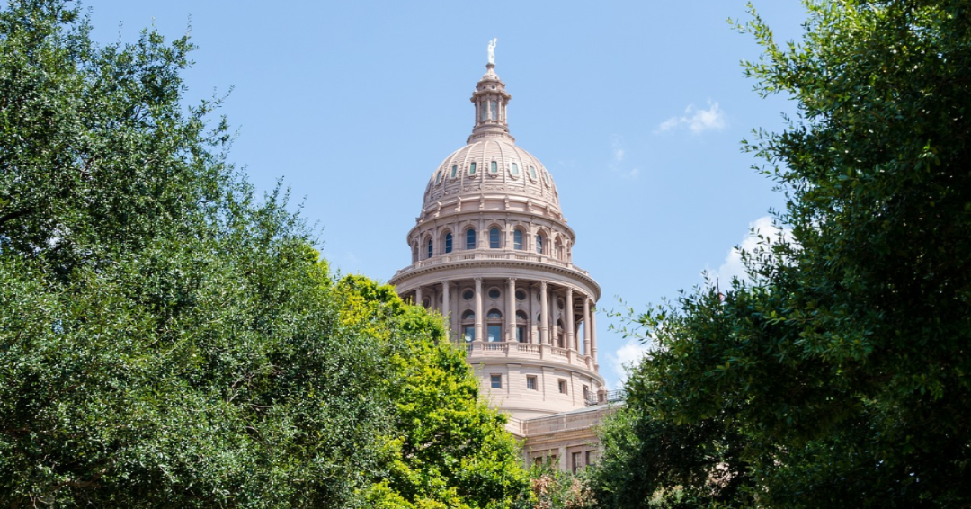 86th Texas Legislative Session Report: Legislation Impacting Children