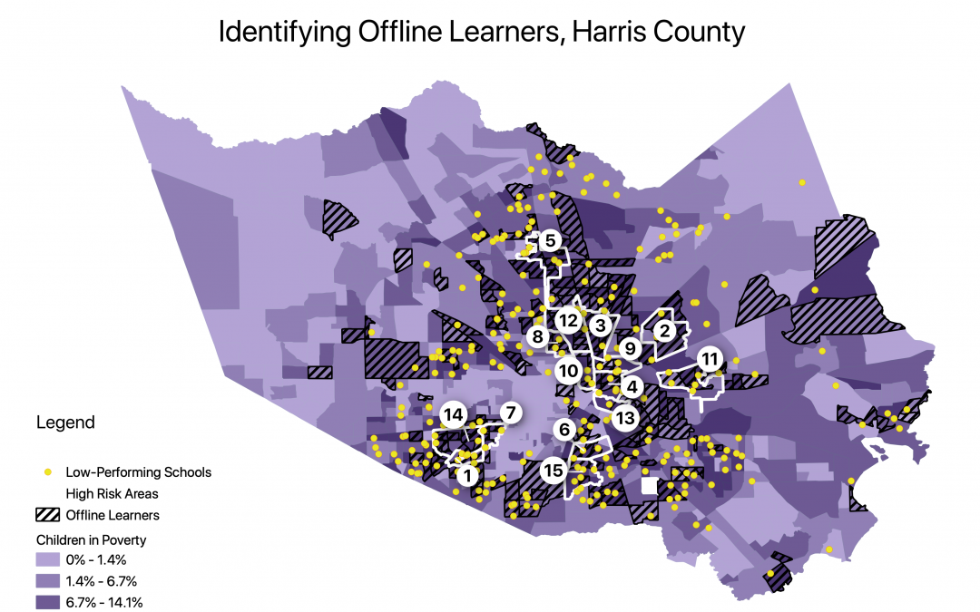 Educational Equity in the Digital Classroom: It is all about access