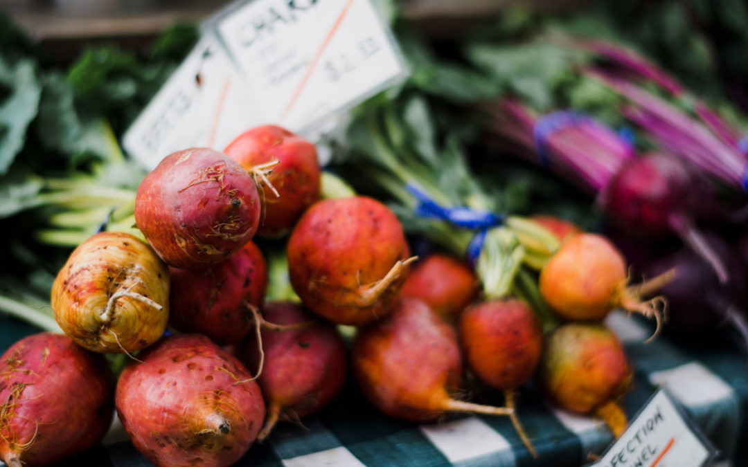 2019 School Food Rankings