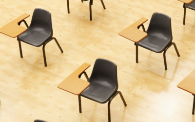 Chronic Absenteeism In Texas