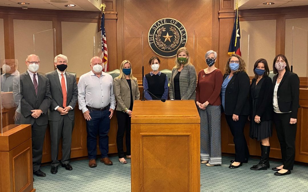 Testimony in Support of Early Childhood Education