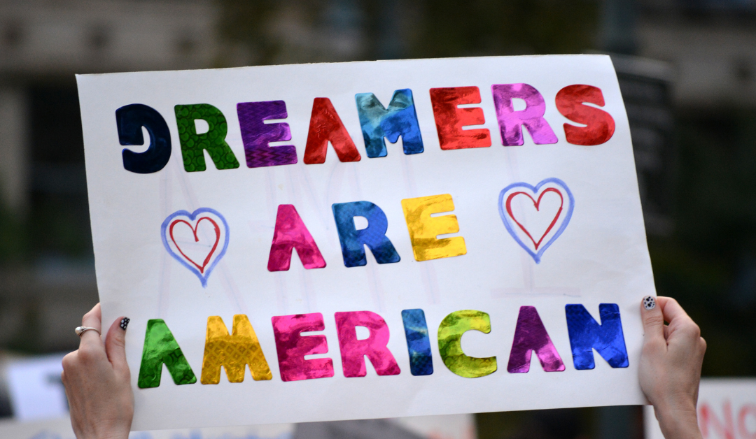 Congress Must Act to Protect DACA Recipients and Families