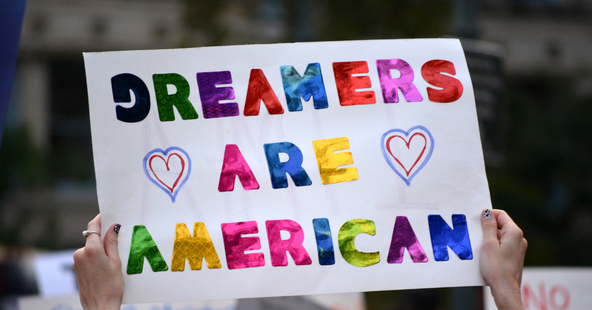 Congress Must Act to Protect DACA Recipients and Families