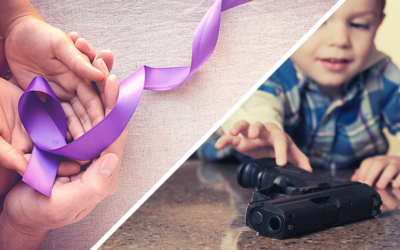 Call for Papers: Child Firearm Injury & Domestic Violence
