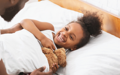 Call for Papers: the Importance of Sleep for Child Wellbeing