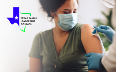 Texas Nonprofits Pledge 100% Vaccination of Eligible, Non-Exempt Employees | TXFLC