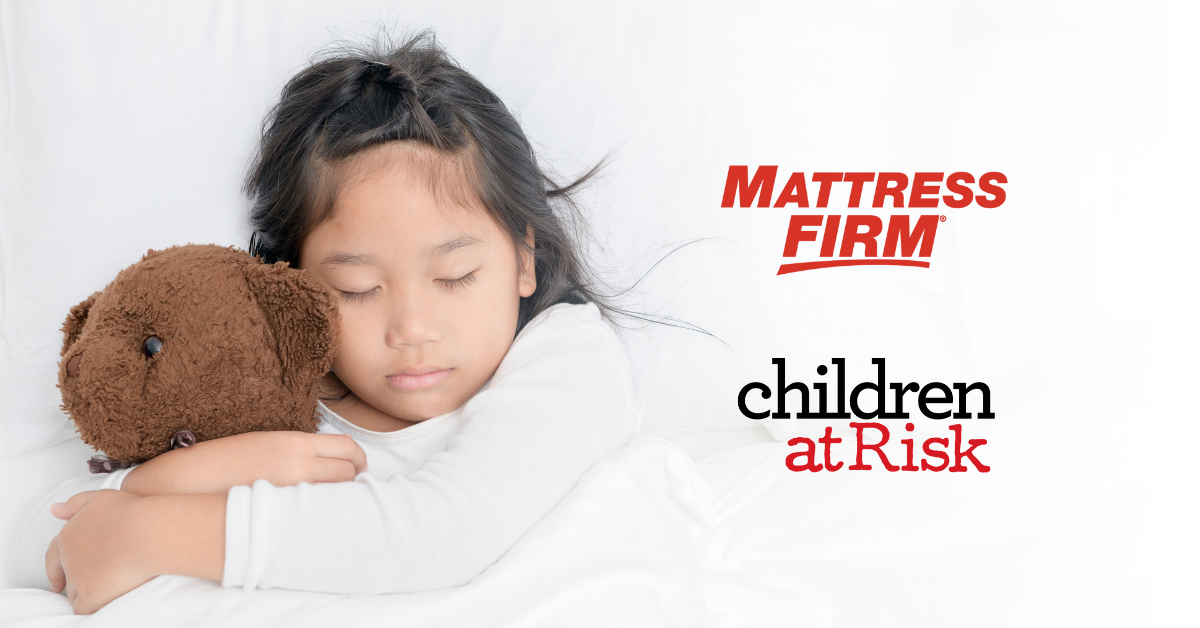 Quality Sleep: The Next Frontier in Child Equity & Well-Being