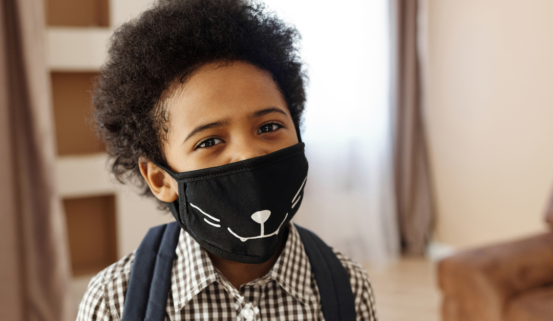 TREC Hosts Racial Equity Roundtable on Going Back to School under COVID-19