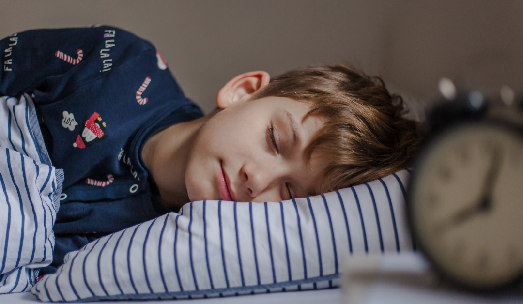 The Importance of Structured Sleep for Families: Bedtime Tips