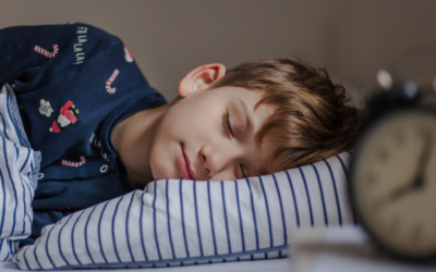 The Importance of Structured Sleep for Families: Bedtime Tips