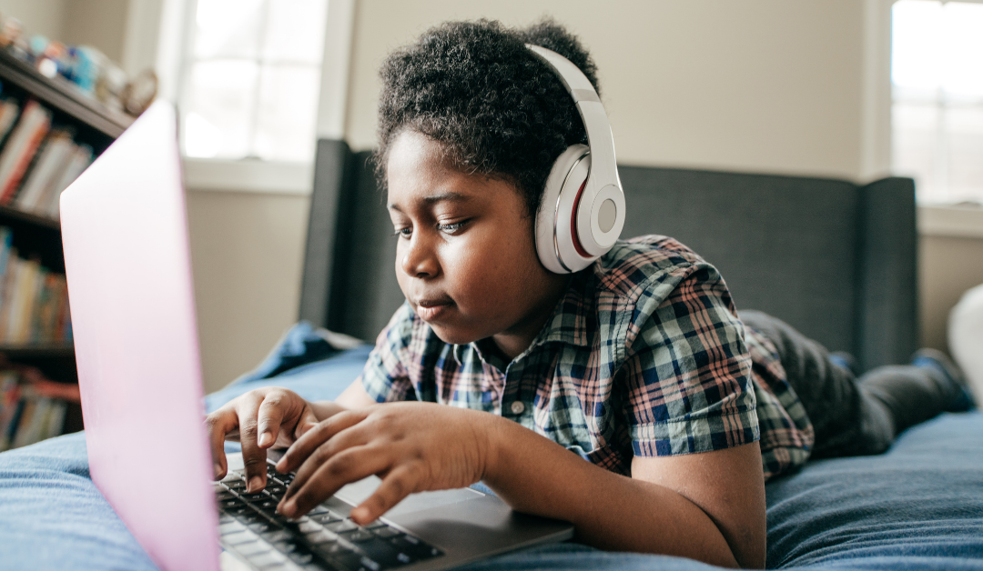 The Impact of Social Media on Children | Working Paper