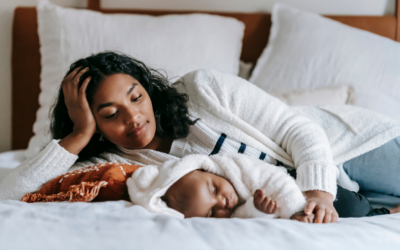 6 Evidenced-Based Sleep Tips for Families |Blog