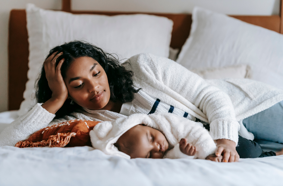 6 Evidenced-Based Sleep Tips for Families |Blog