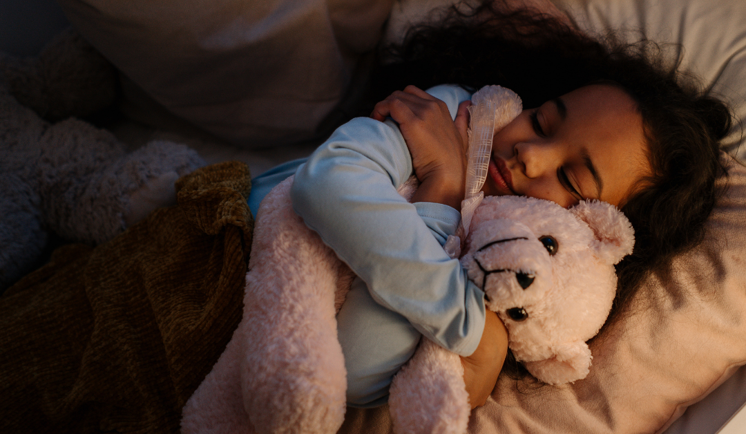 The Social Determinates of Childhood Sleep |Blog