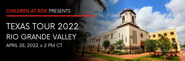 Texas Tour April 2022 Headers
