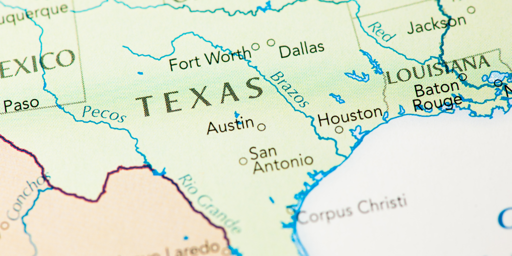 ECE Texas Tours – Fall 2023
