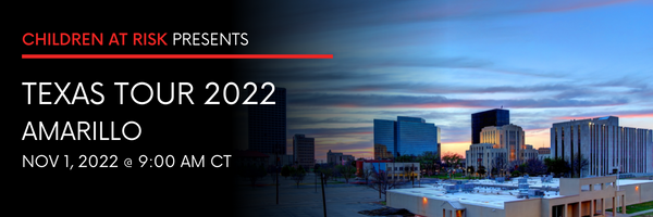 Texas Tour Fall 2022 Headers