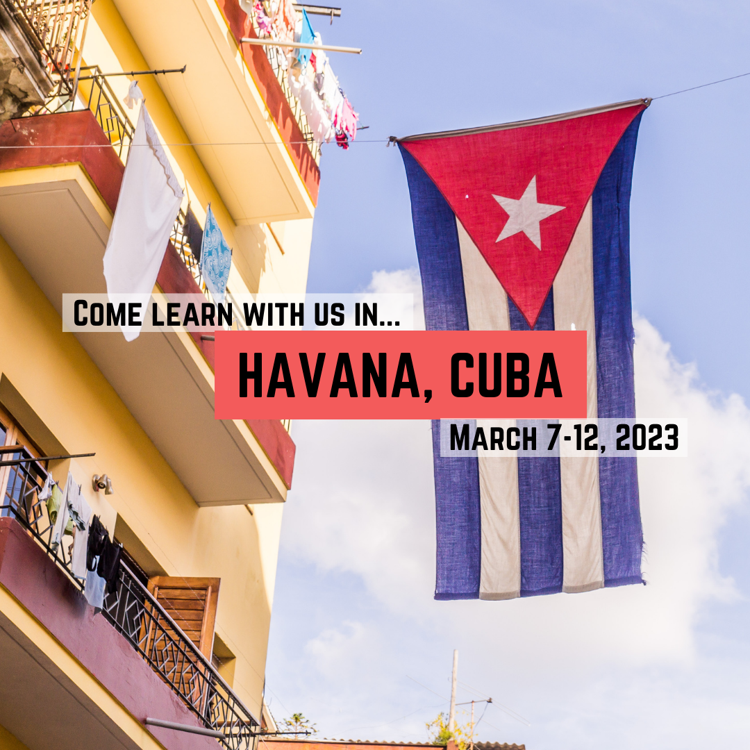 HAVANA, CUBA
