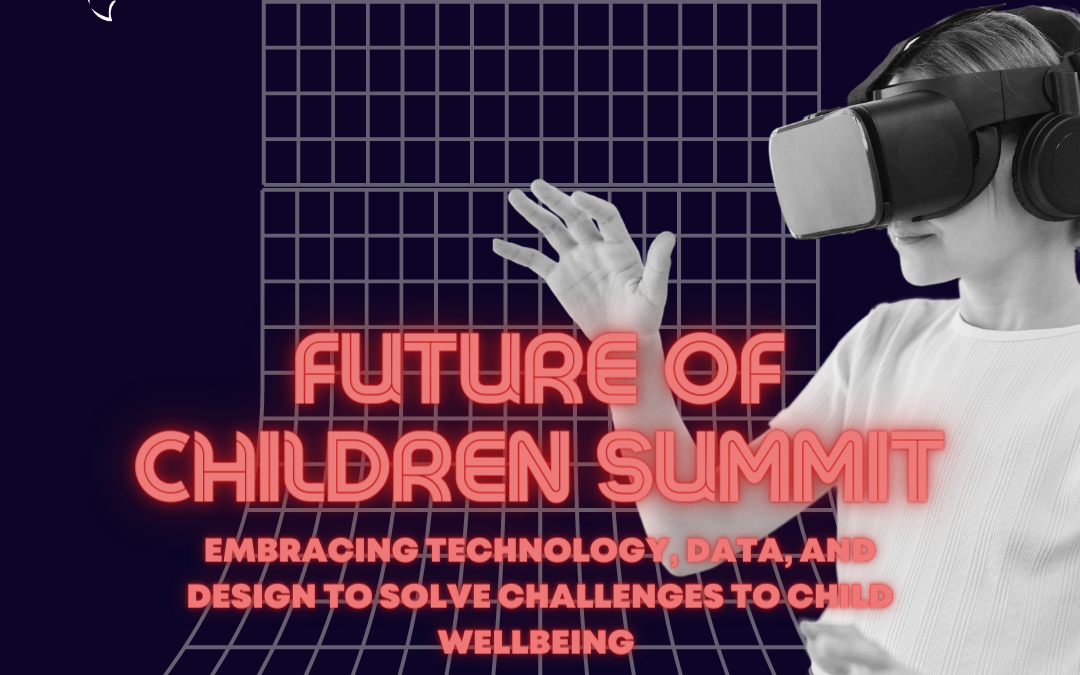 CHILDREN AT RISK Hosts The Future of Children Summit