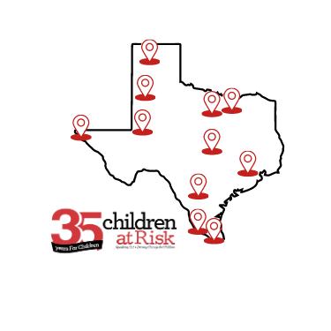 2024 Texas Tour | Child Care & Early Childhood