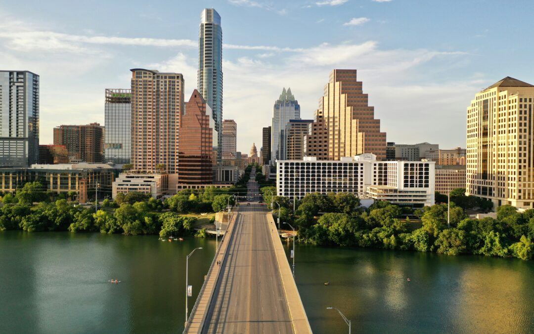 Expanding Support for Opportunity Youth and Young Adults in Texas