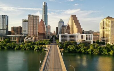 Expanding Support for Opportunity Youth and Young Adults in Texas