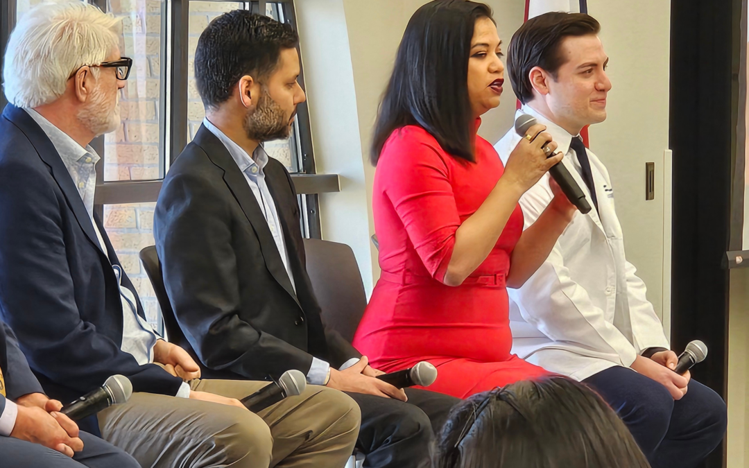 RECAP: The Future of San Antonio 2025