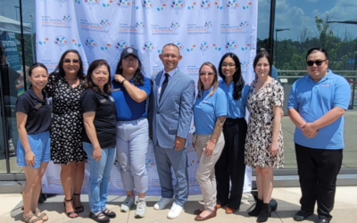Harris County Early Learning Quality Network (ELQN) and VN TeamWork Host Southwest Houston Town Hall