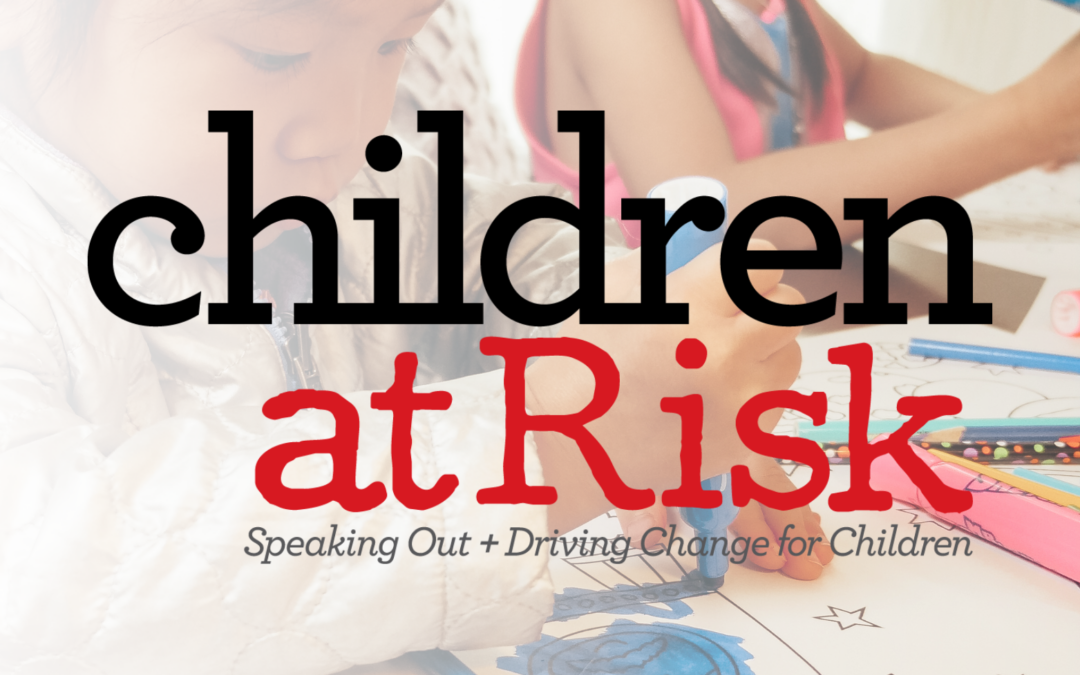 Texas Child Care Honor Roll