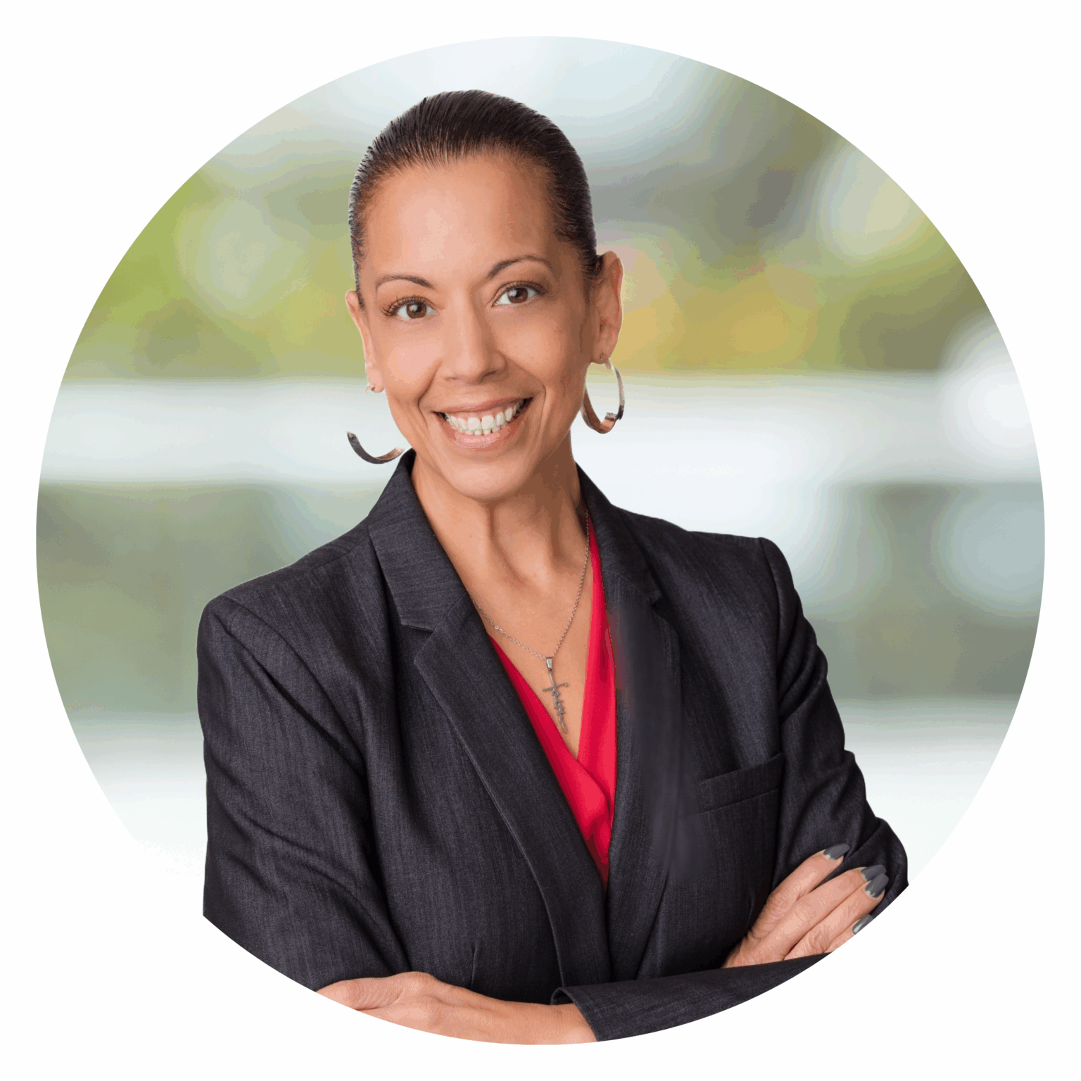 Adrienne Ridgeway Staff - CHILDREN AT RISK