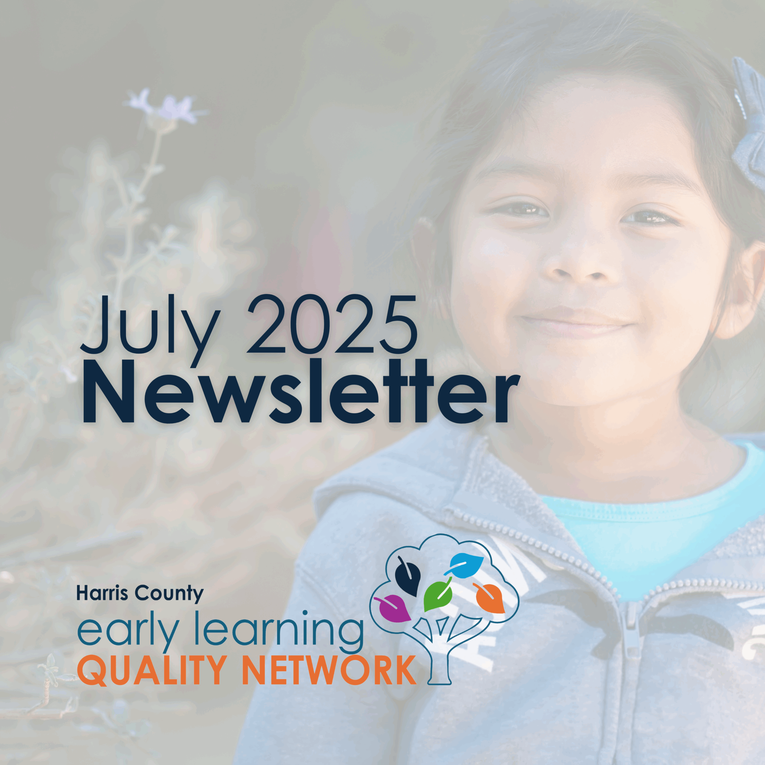 ELQN July 2025 Newsletter