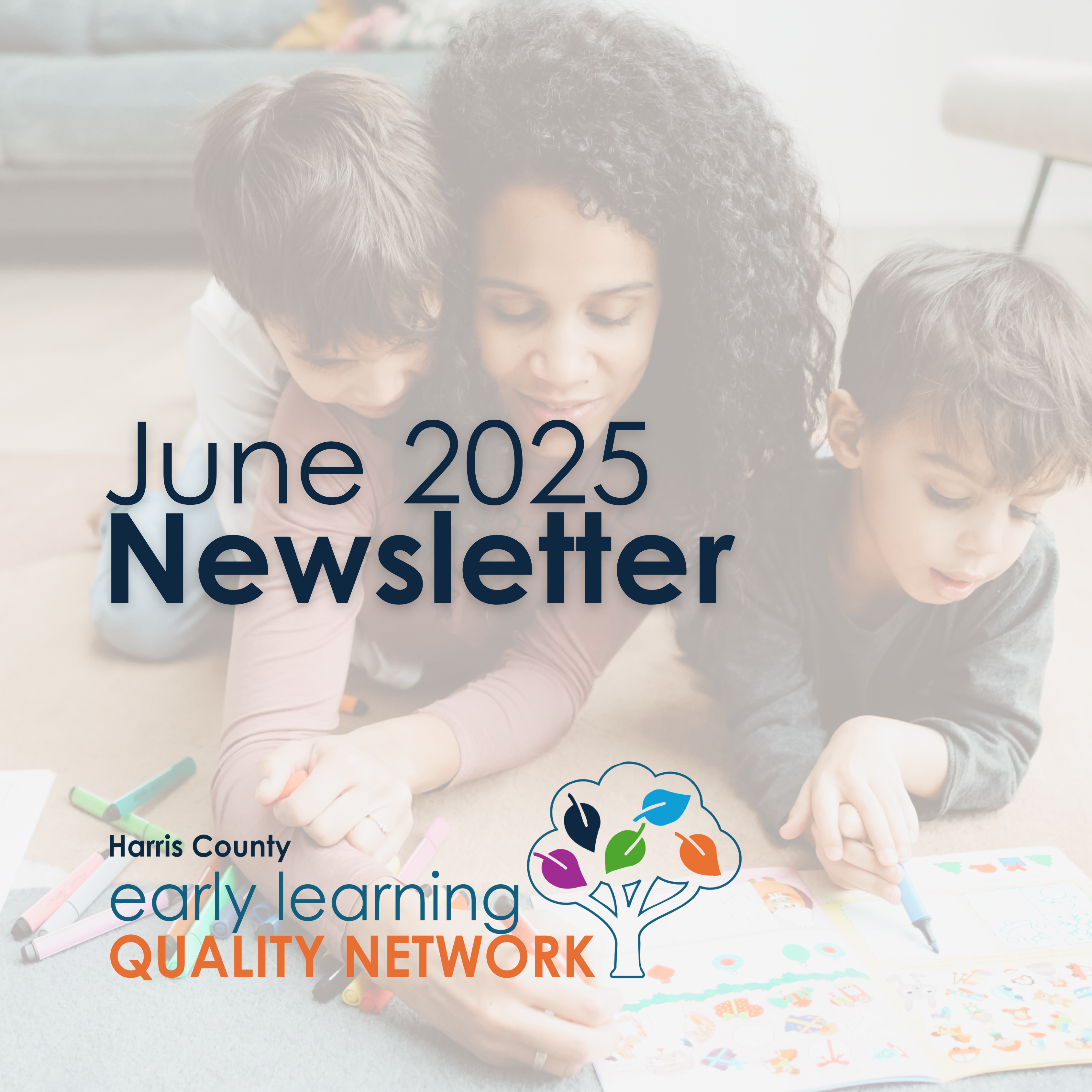ELQN June 2025 Newsletter