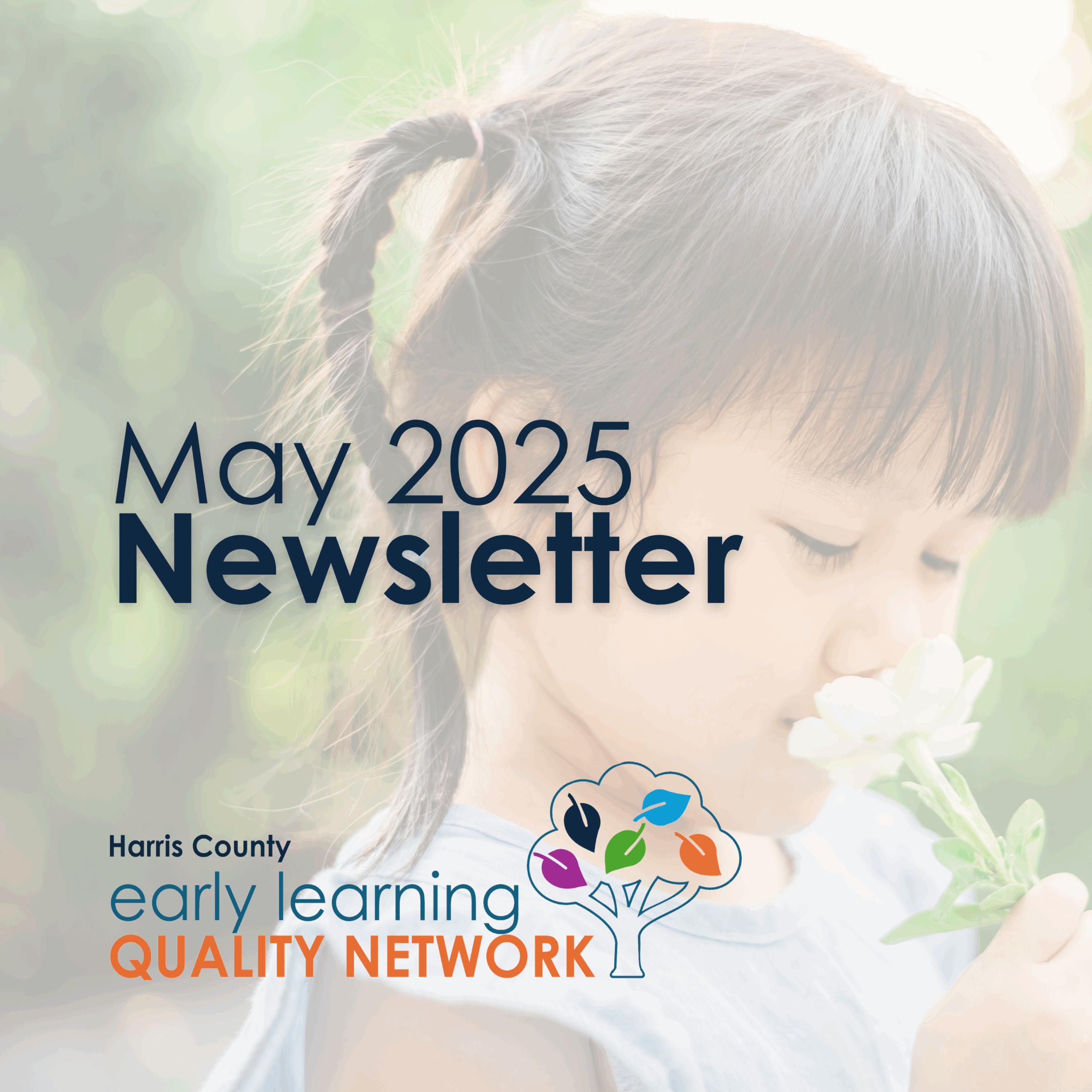 ELQN May Newsletter
