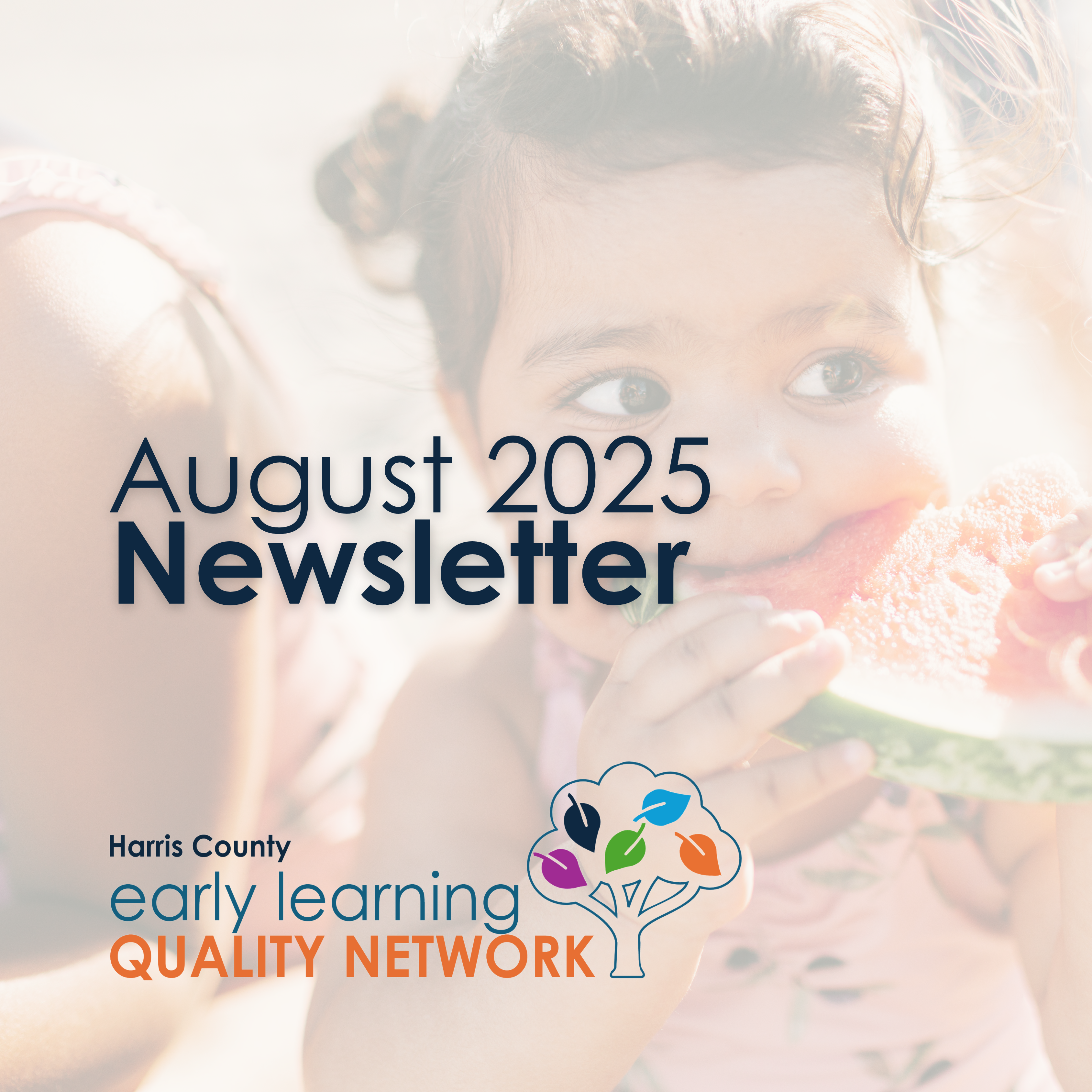 ELQN August Newsletter