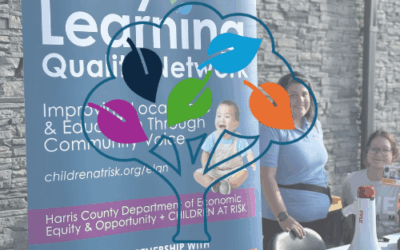 Two Years of Impact: Celebrating the Commitment and Progress of Harris County’s Early Learning Quality Network