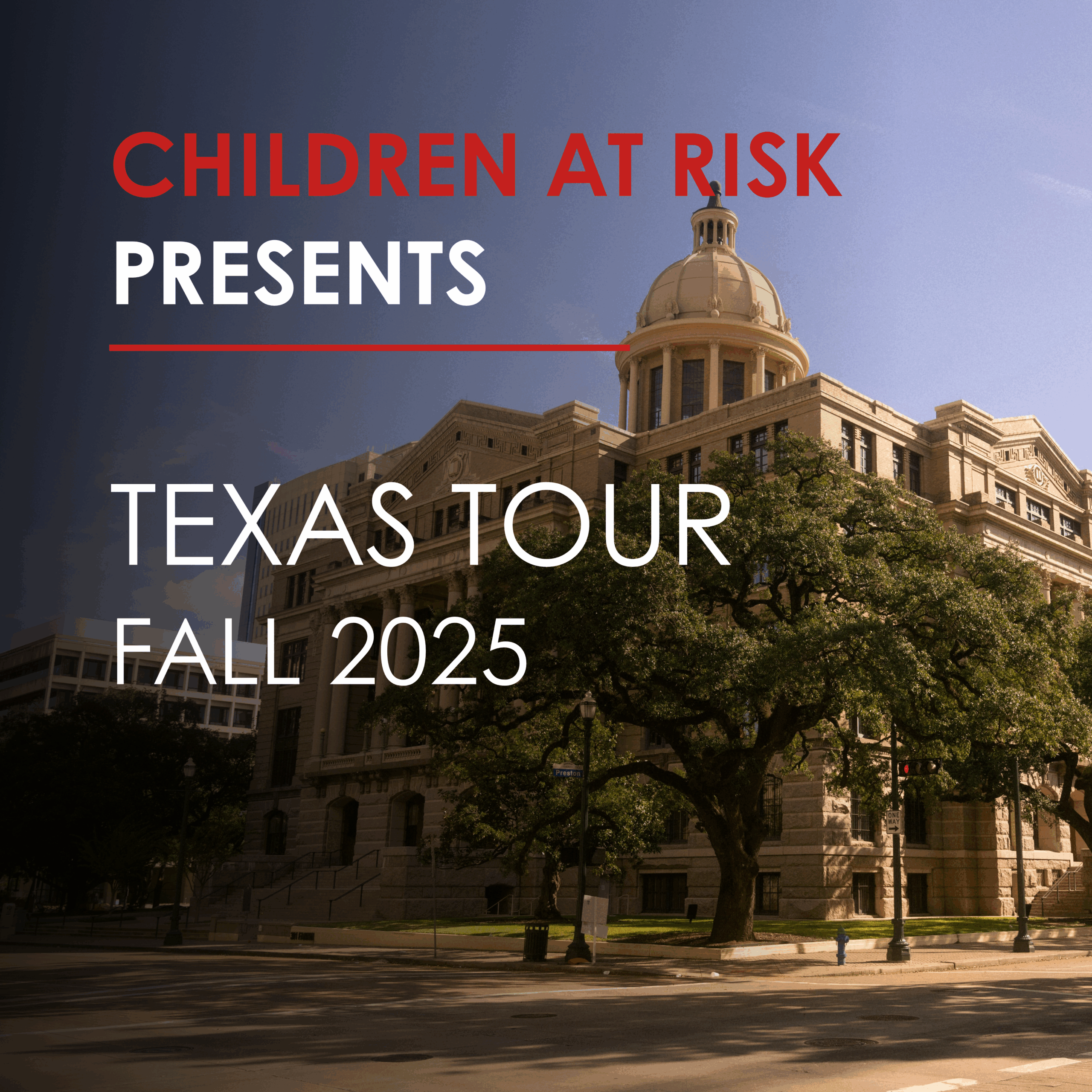 Protected: Texas Early Childhood Systems: Insights from the 2025 Fall Texas Tour
