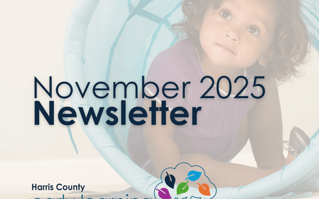 November 2025 ELQN Newsletter