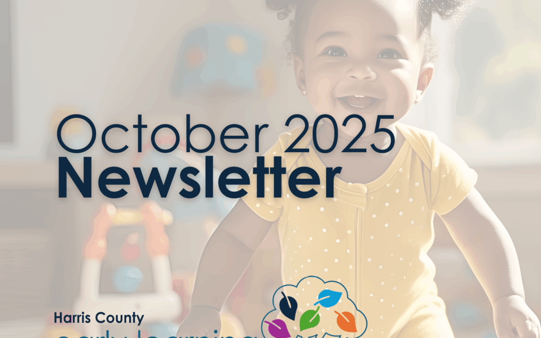 Oct 2025 ELQN Newsletter