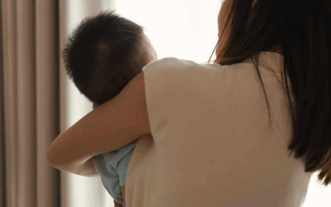 Press Conference: Ongoing Federal Actions Put Child Well-Being at Risk