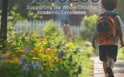 Charting Success: Supporting the Whole Child for Academic Success