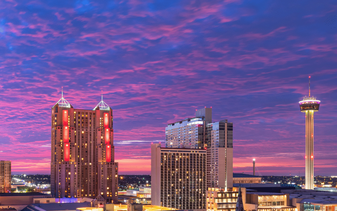 Bexar County Child Health Initiative Report 2026